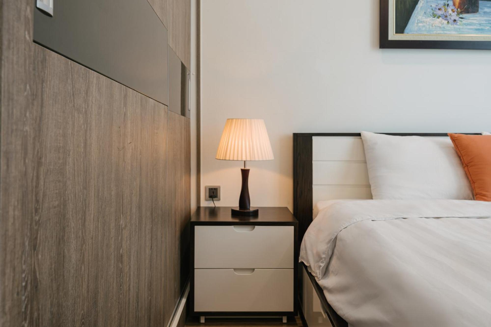 Shendo Vinhomes Metropolis Ханой Экстерьер фото