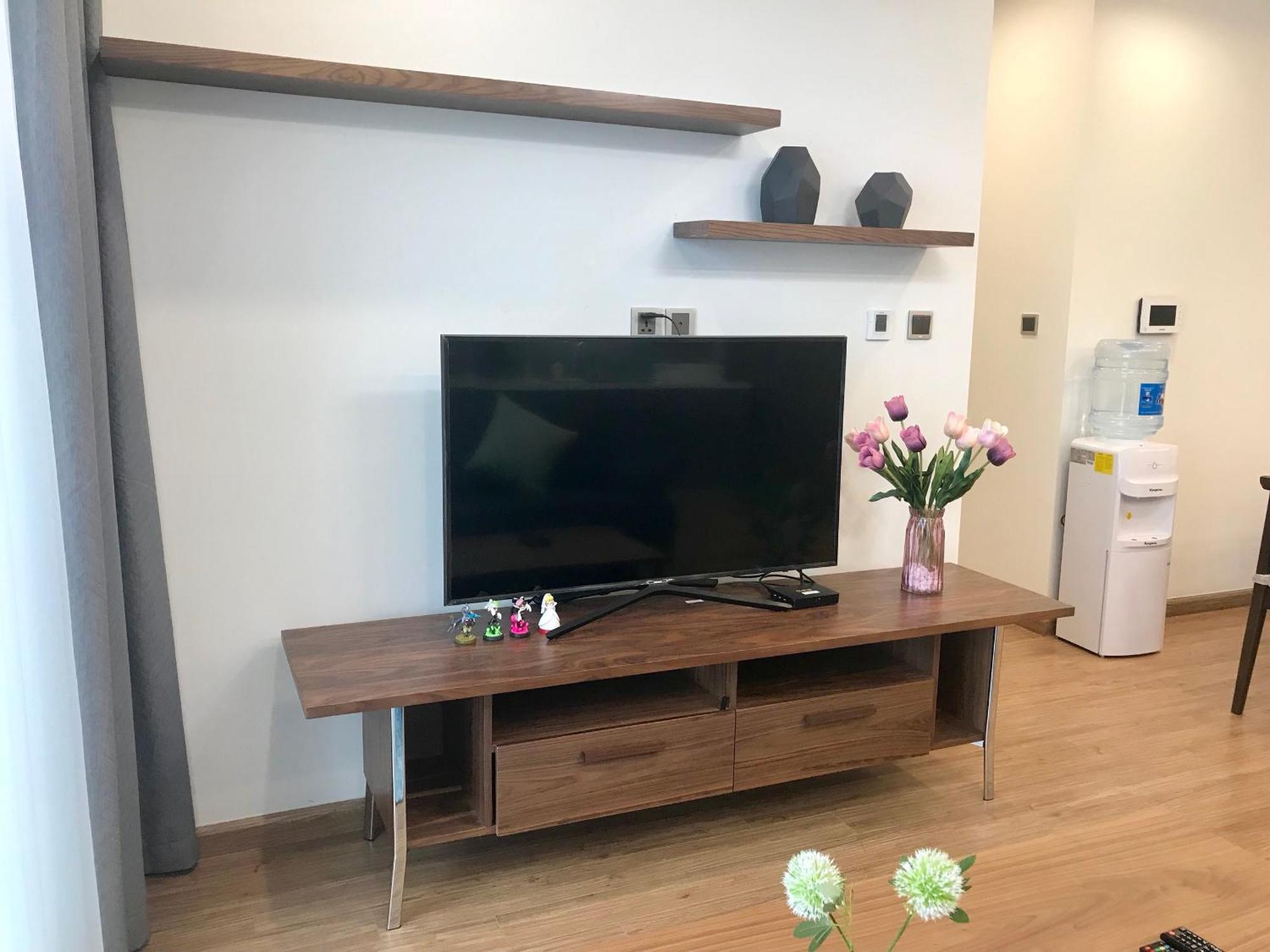 Shendo Vinhomes Metropolis Ханой Экстерьер фото